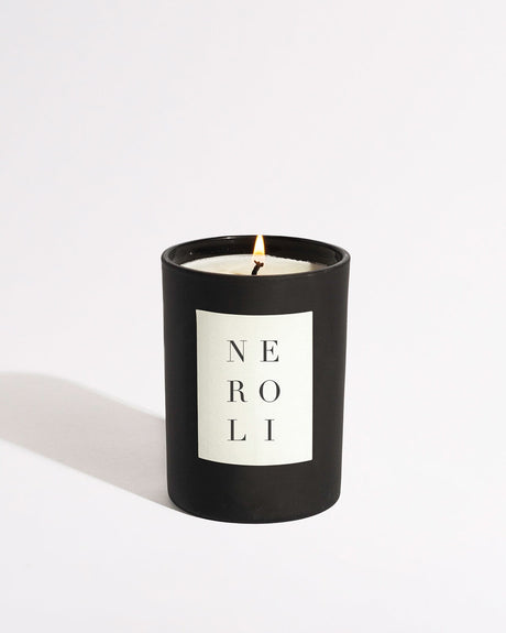 Neroli Noir Candle by Brooklyn Candle Studio - Sumiye Co