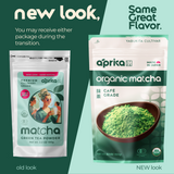 Organic Japanese Matcha Green Tea Powder - Sumiye Co