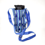 Water Bottle Holder Bag - Sumiye Co