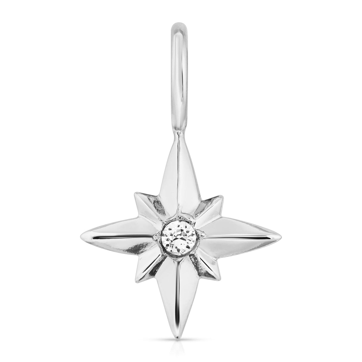 North Star Charm - Sumiye Co