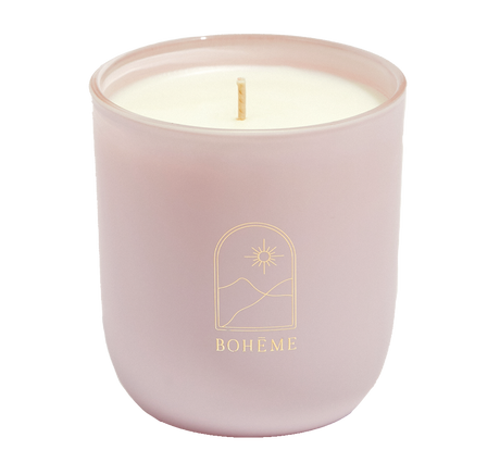 Notting Hill Scented Candle by Boheme Fragrances - Sumiye Co