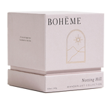 Notting Hill Scented Candle by Boheme Fragrances - Sumiye Co