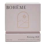 Notting Hill Scented Candle by Boheme Fragrances - Sumiye Co