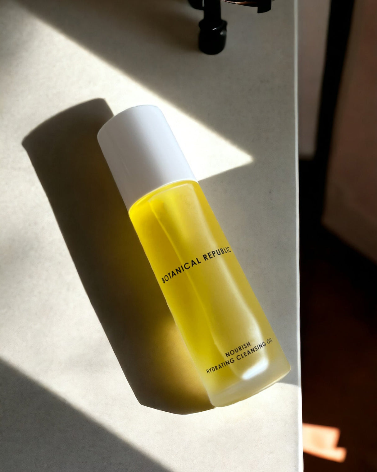 Nourish Hydrating Cleansing Oil - Sumiye Co