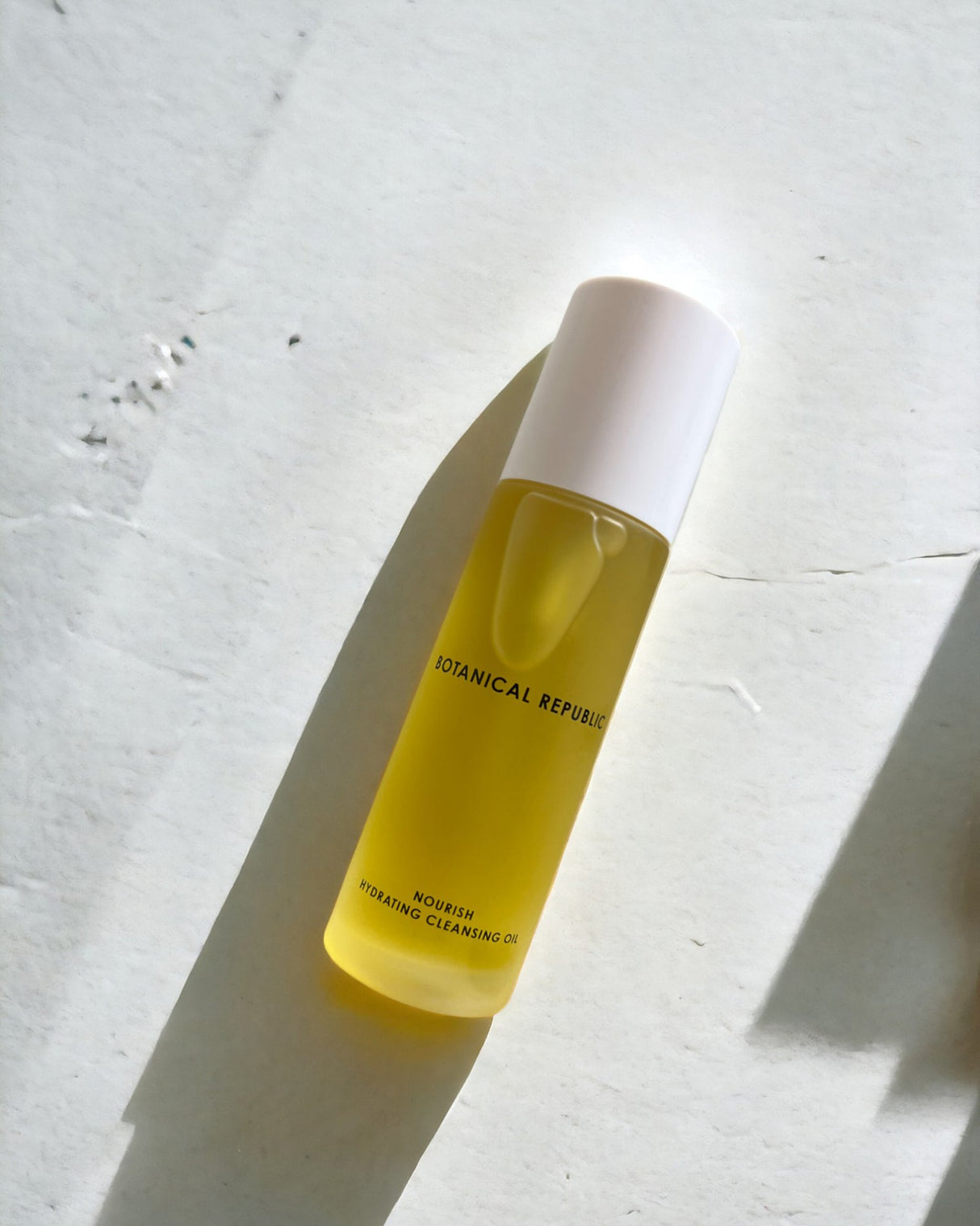 Nourish Hydrating Cleansing Oil - Sumiye Co