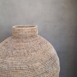 Buhera Handwoven Cane Baskets | Zimbabwe - Sumiye Co