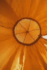 Canopy “Ochre” by Moi Mili - Sumiye Co