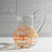 Handblown Glass Pitcher - Sumiye Co