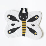 Organic Crinkle Toy - Butterfly - Sumiye Co