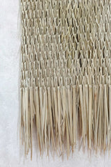 Palm Wall Hanging - Large 5ft x 5ft