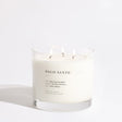 Palo Santo Maximalist 3-Wick Candle by Brooklyn Candle Studio - Sumiye Co