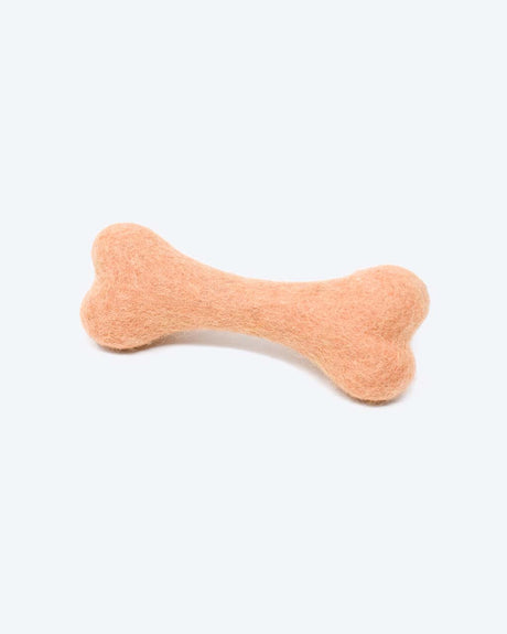 Pet Toy Spring Woolbone