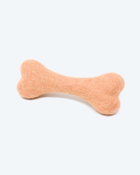 Pet Toy Spring Woolbone