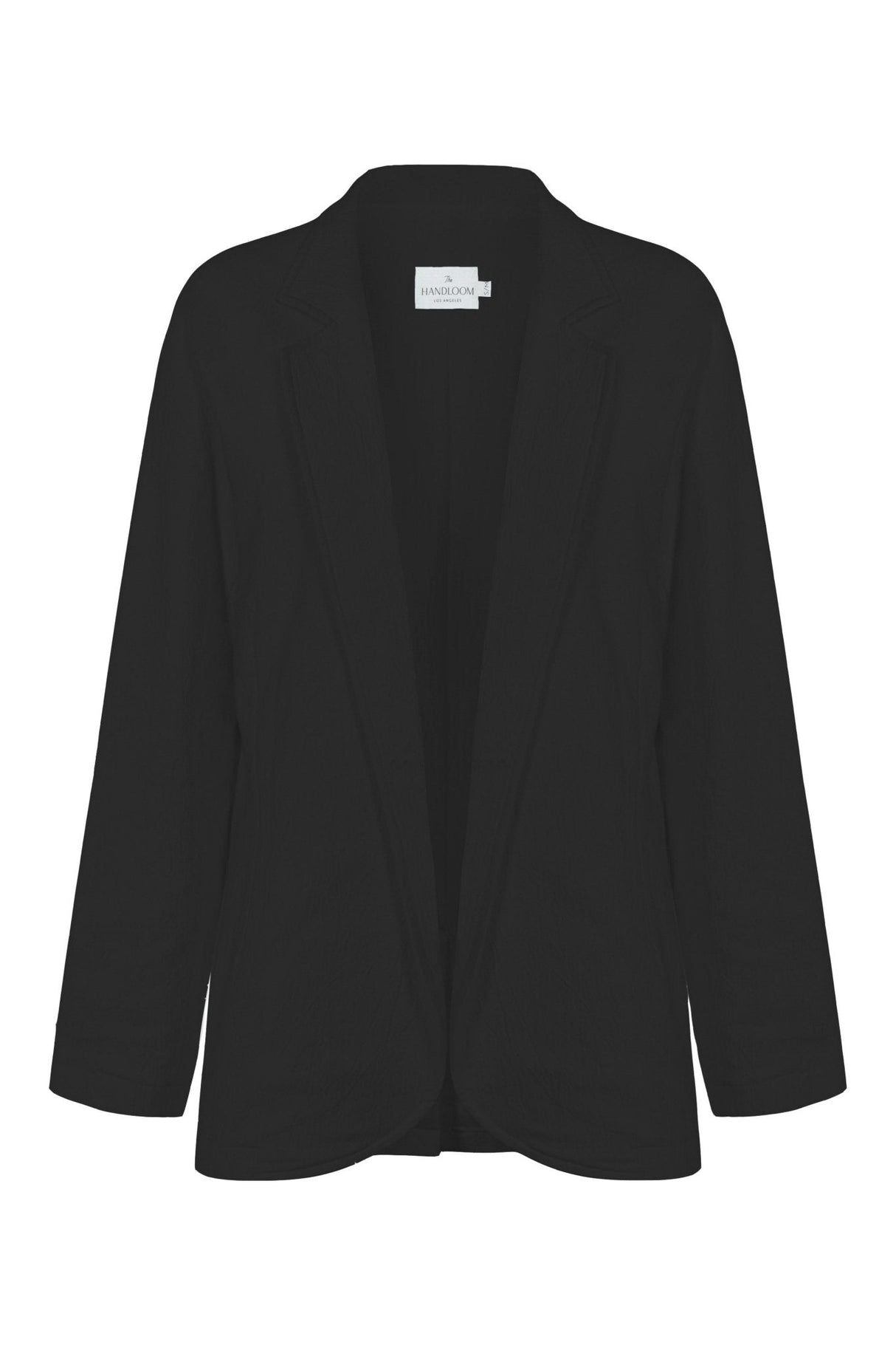 Blazer Pera - Negro