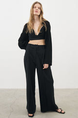 Pera Pants - Black