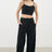 Pera Pants - Black - Sumiye Co