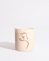 Petrichor - Allison Kunath Artist Edition Candle by Brooklyn Candle Studio - Sumiye Co