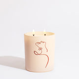 Petrichor - Allison Kunath Artist Edition Candle by Brooklyn Candle Studio - Sumiye Co