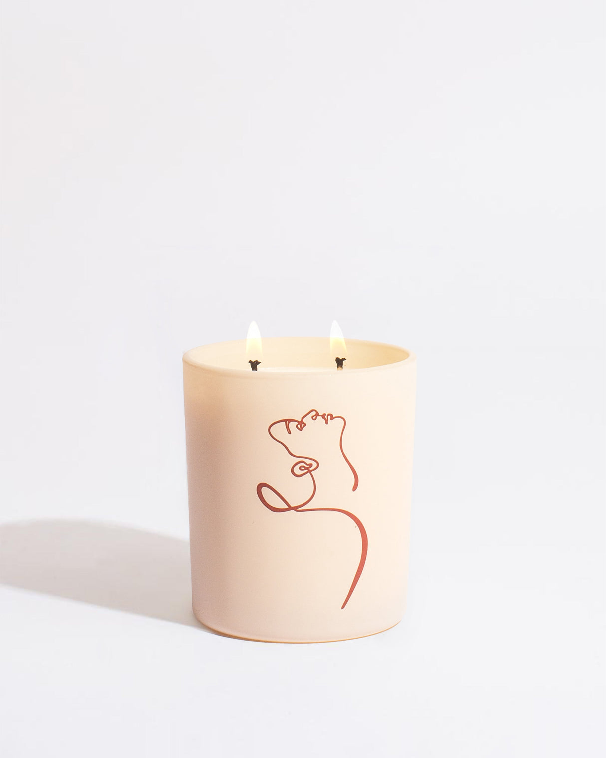 Petrichor - Allison Kunath Artist Edition Candle by Brooklyn Candle Studio - Sumiye Co