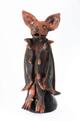 Pollinator Bat Sculpture - Sumiye Co