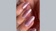 Amethyst On Ice Nail Color | Gel-Like Nail Polish - Clean Beauty