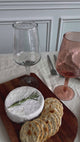 Wine Glasses - Blush - Set of 4