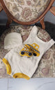 Baby Gift Set NYC Embroidery