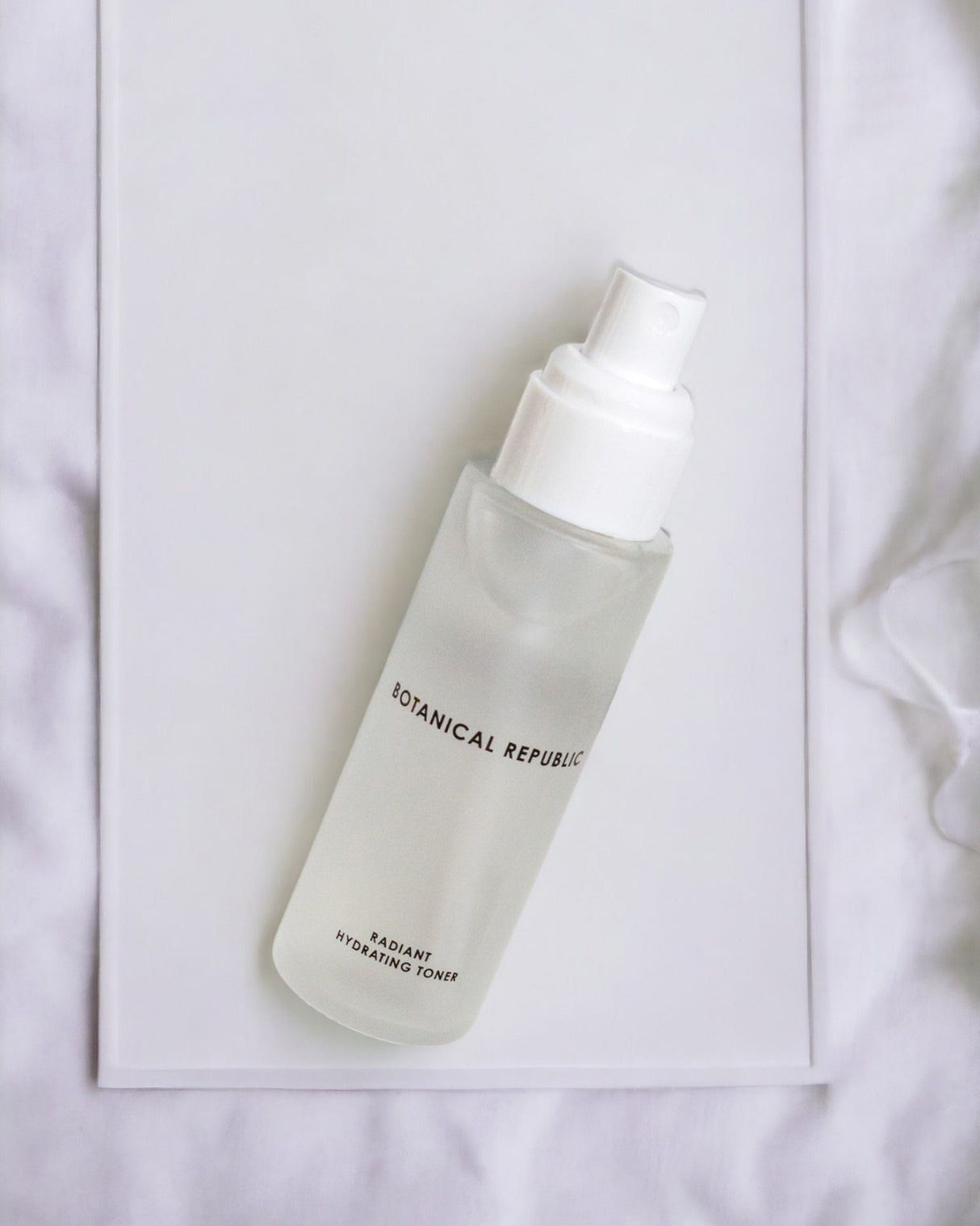 Radiant Hydrating Toner