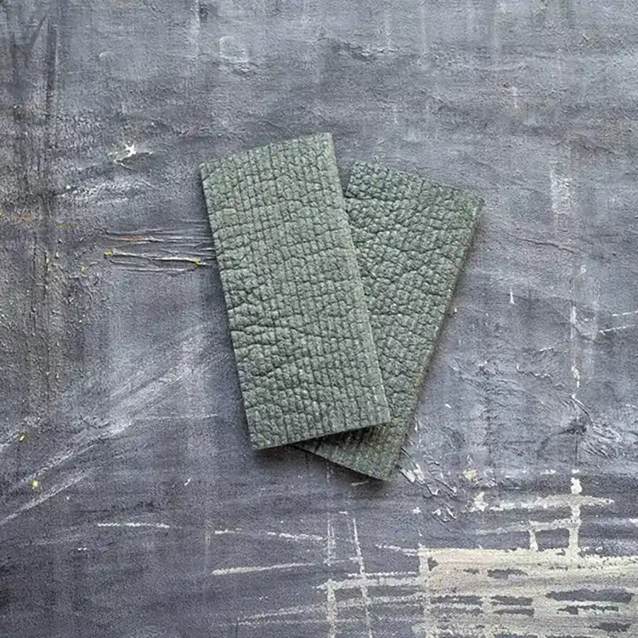 Rain Forest - Swedish Sponge Cloth-1