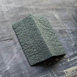 Rain Forest - Swedish Sponge Cloth-2