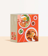 Ramen Lunch 100 Piece Puzzle | Artist Petra Eriksson