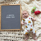 Organic Baby Toys - Newborn Rattles | Hot Sauce by Estella - Sumiye Co