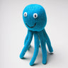 Octopus Organic Baby Toy by Estella - Sumiye Co