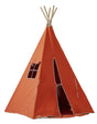 Teepee Tent “Red Fox” - Sumiye Co