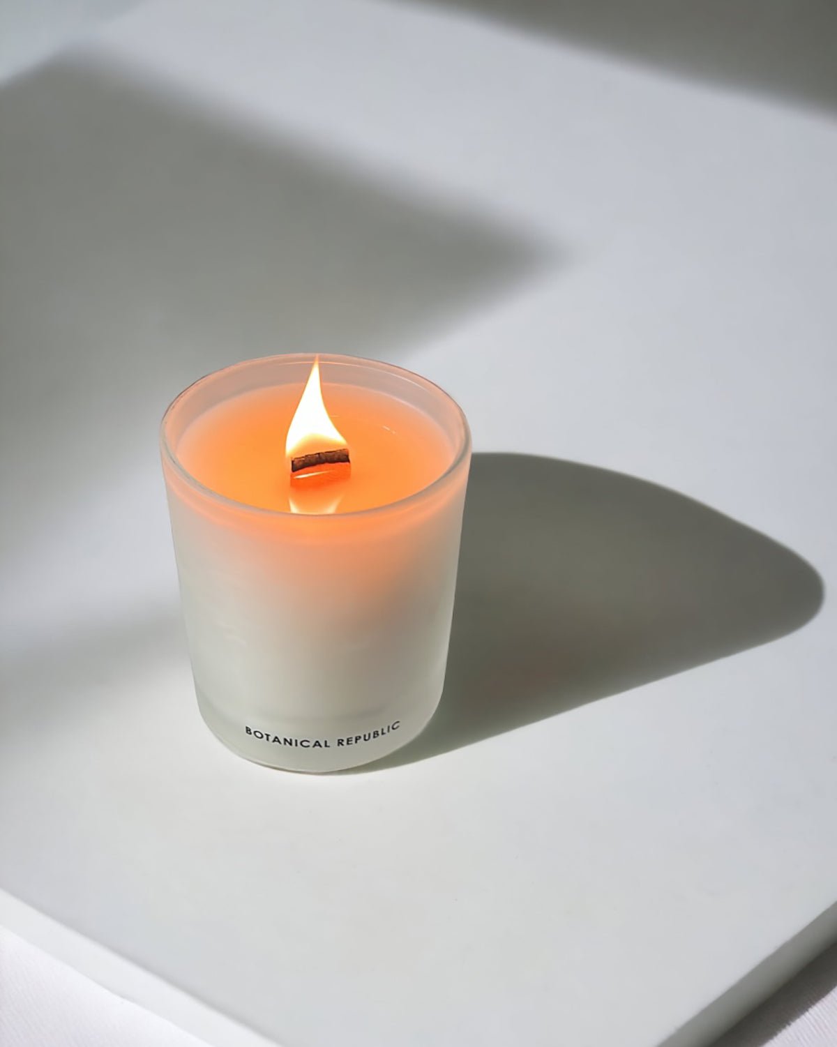 Refresh Aromatic Candle