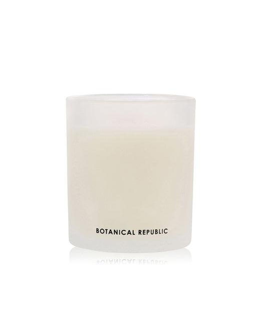 Refresh Aromatic Candle by Botanical Republic