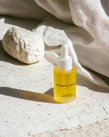 Regenerate Reviving Serum