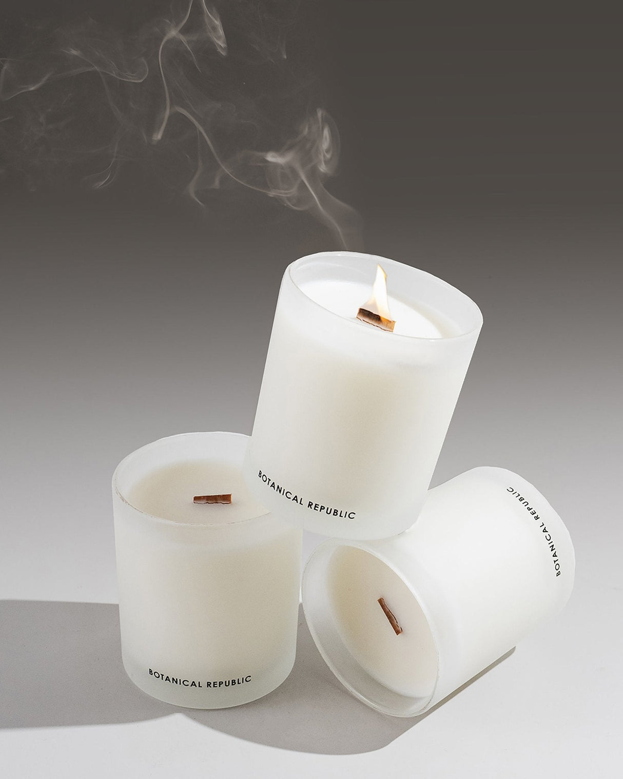 Relax Aromatic Candle