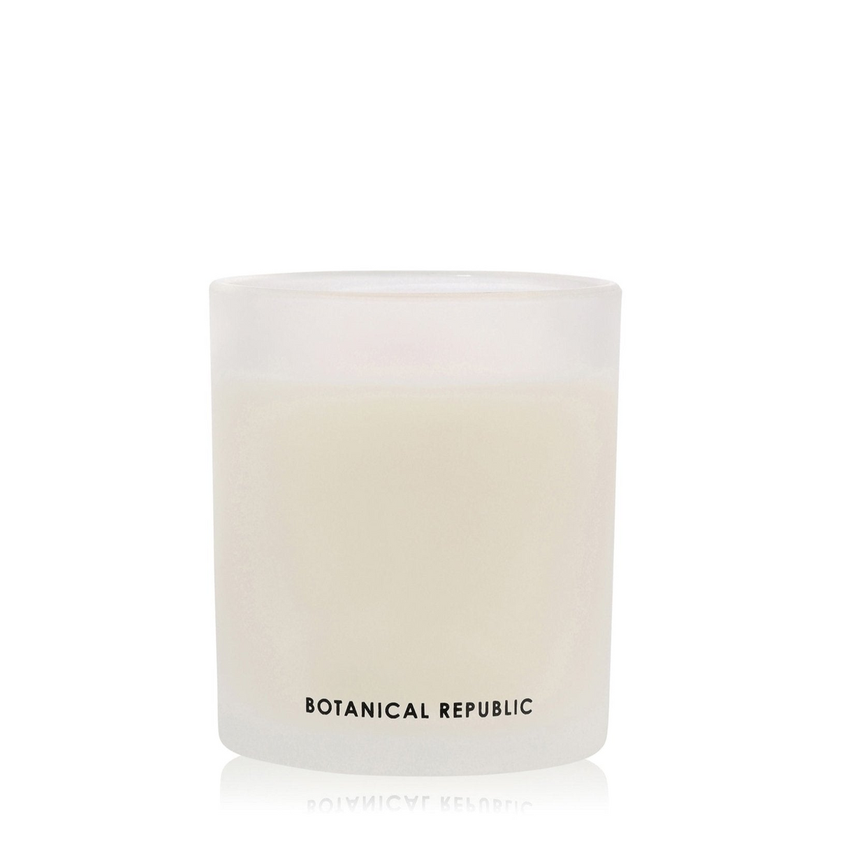 Relax Aromatic Candle - Sumiye Co