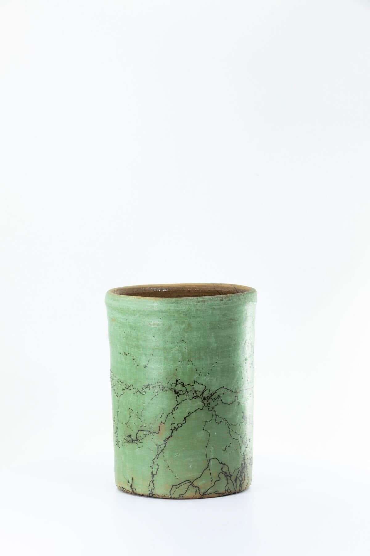 Rooted Handmade Ceramic Mug