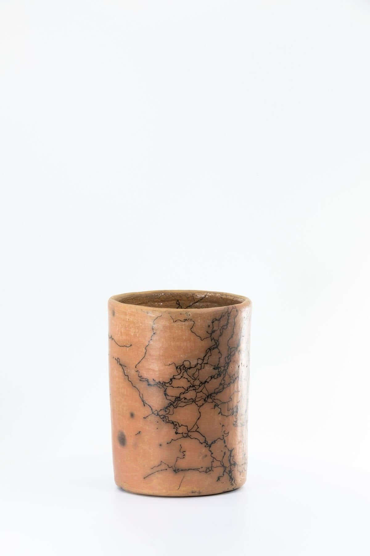 Rooted Handmade Ceramic Mug