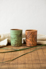 Rooted Handmade Ceramic Mug