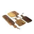 Alcantara-Frederic Walnut Cutting Board Collection | Morocco - Sumiye Co