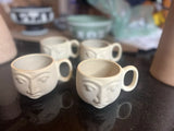 Face Mug - Sumiye Co