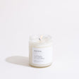 Santal Minimalist Candle by Brooklyn Candle Studio - Sumiye Co