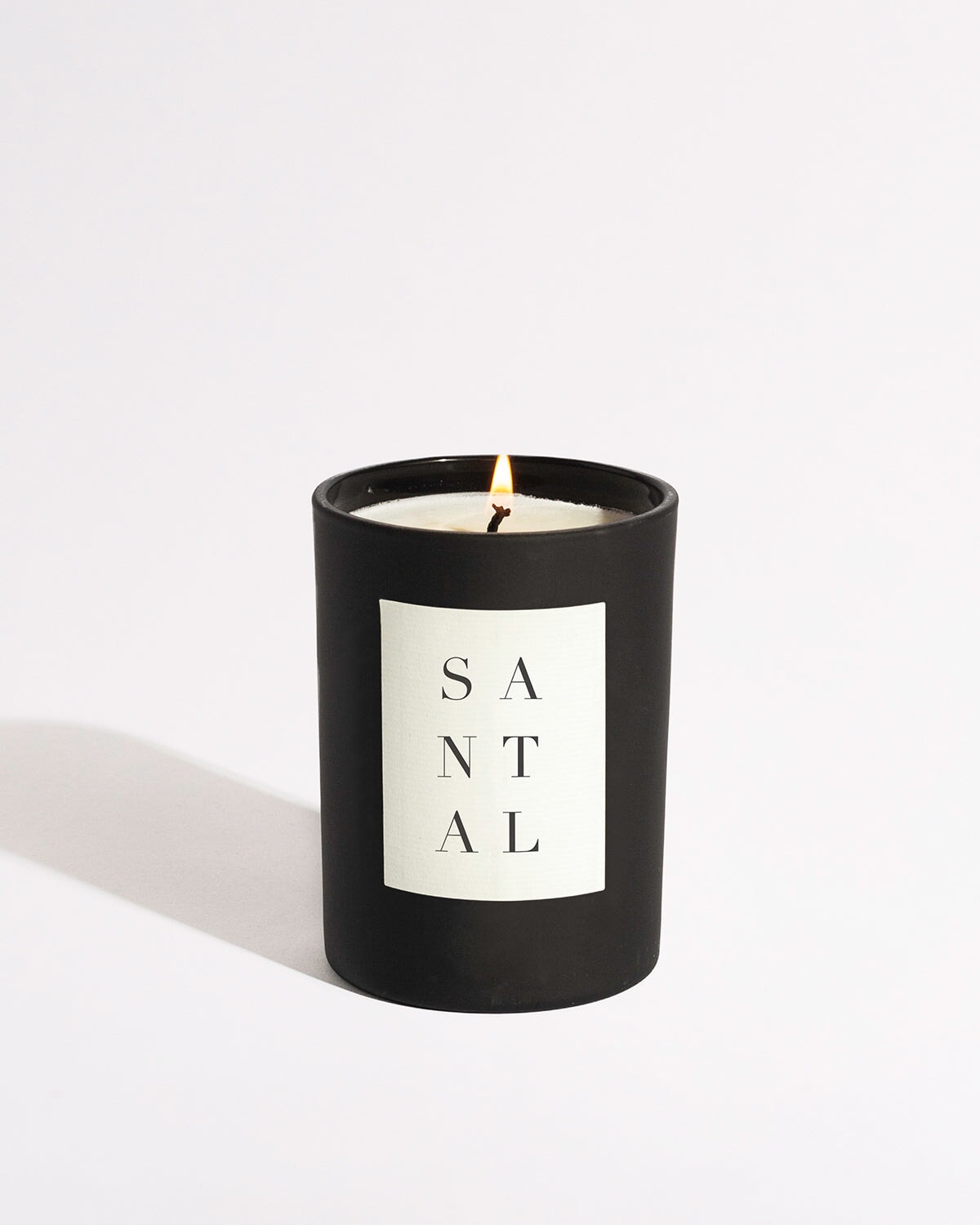 Santal Noir Candle by Brooklyn Candle Studio - Sumiye Co