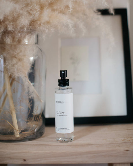 Santal Room Mist by Brooklyn Candle Studio - Sumiye Co