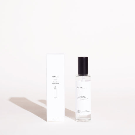 Santal Room Mist by Brooklyn Candle Studio - Sumiye Co