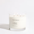 Santorini Maximalist 3-Wick Candle by Brooklyn Candle Studio - Sumiye Co