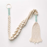 Trina Macrame Plant Hanger - Sumiye Co